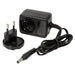 EAN 4052792049169 - LogiLink UA0316 hub de interfaz 10000 Mbit/s Negro imagen 7