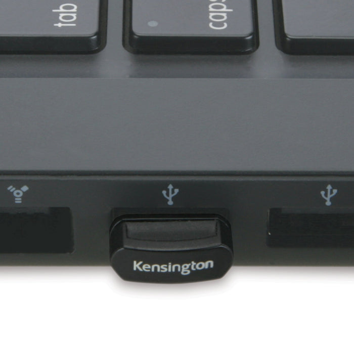 EAN 0085896724230 - Kensington Pro Fit ratón RF inalámbrico Óptico 1600 DPI imagen 3