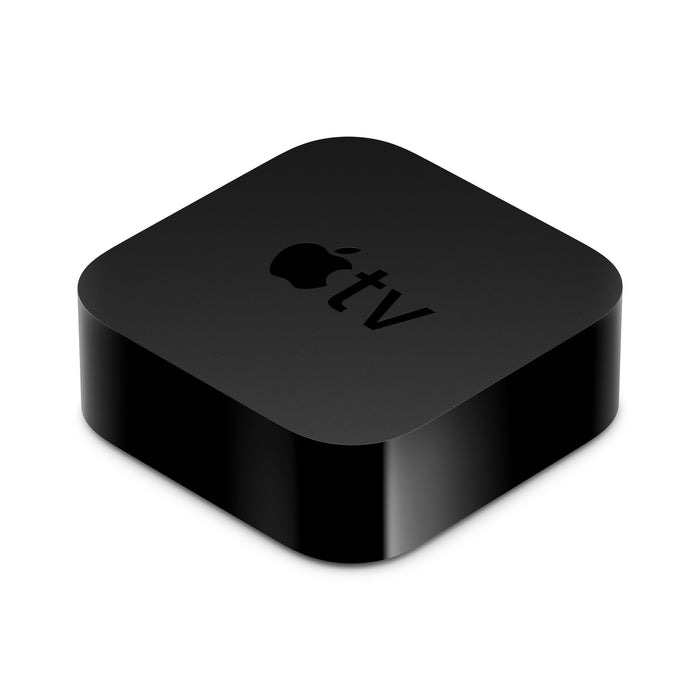 EAN 0194252459638 - Apple TV HD Negro, Plata Full HD 32 GB Wifi Ethernet imagen 3