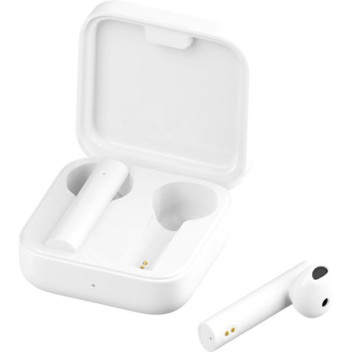 EAN 6934177718724 - Xiaomi Mi True Wireless Earphones 2 Basic Auriculares True Wireless Stereo (TWS) Dentro de oído Música US imagen 1