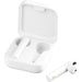 EAN 6934177718724 - Xiaomi Mi True Wireless Earphones 2 Basic Auriculares True Wireless Stereo (TWS) Dentro de oído Música US imagen 1