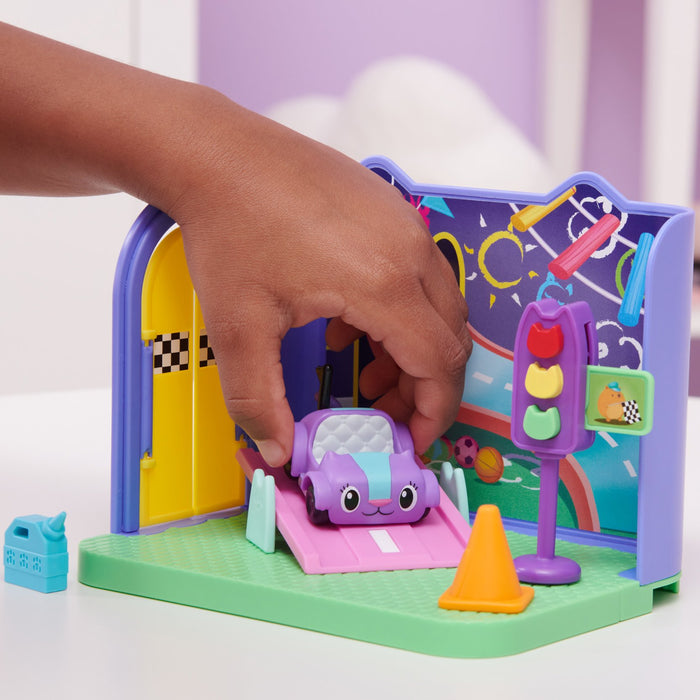 EAN 0778988452745 - Gabby's Dollhouse 6069300 figura de acción y colleccionable imagen 6