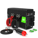EAN 5902719422232 - Green Cell INV04DE adaptador e inversor de corriente Universal 500 W Negro imagen 1