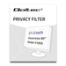 EAN 5901878510552 - Qoltec 51055 filtro para monitor 54,6 cm (21.5") Filtro de privacidad para pantallas sin marco imagen 2