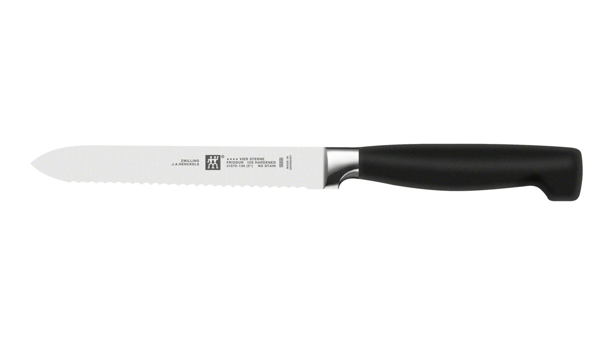 EAN 4009839273995 - ZWILLING 35068-002-0 juego de cuchillos y cubertería de cocina 7 pieza(s) Juego bloque de cuchillos imagen 4
