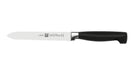 EAN 4009839273995 - ZWILLING 35068-002-0 juego de cuchillos y cubertería de cocina 7 pieza(s) Juego bloque de cuchillos imagen 4