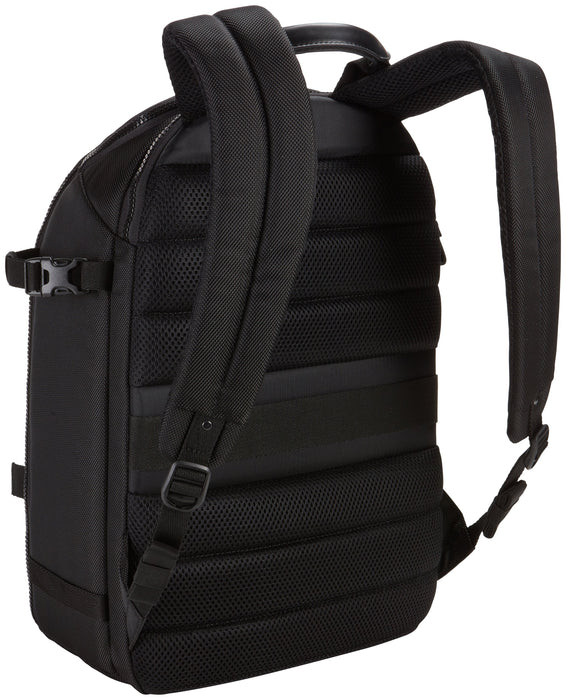 EAN 0085854241441 - Case Logic BRBP-106 mochila Negro Poliéster imagen 2