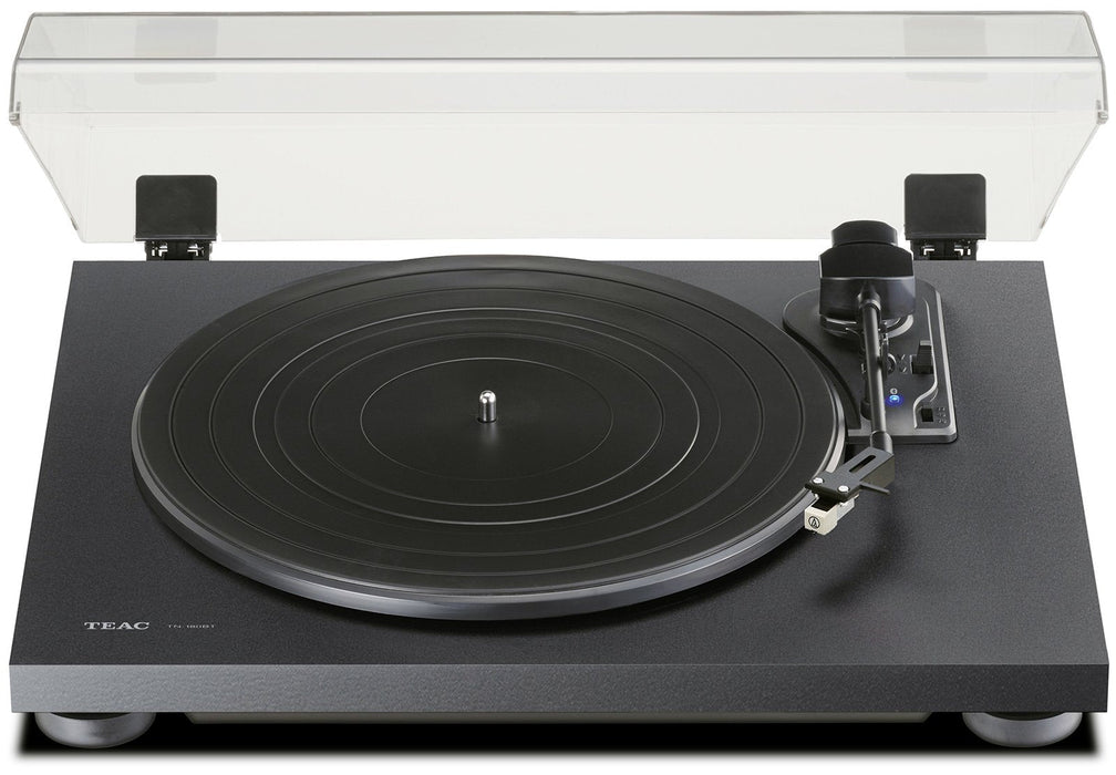 Teac Tn-180bt-A3/B Negro