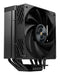 EAN 8435693109396 - Mars Gaming MCPUX5 sistema de refrigeración para ordenador Procesador Refrigerador de aire 12 cm Negro 1  imagen 3