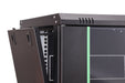 EAN 4016032257783 - Digitus DN-19 07-U-EC-SW armario rack 7U Bastidor de pared Negro imagen 7