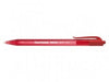 EAN 3501170957059 - Papermate InkJoy 100 RT Rojo Bolígrafo de punta retráctil con pulsador Medio 20 pieza(s) imagen 1