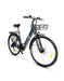 EAN 8435089035865 - smartGyro Sunset Negro, Titanio 69,8 cm (27.5") 26 kg Litio imagen 4