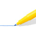 EAN 4007817188996 - Staedtler 307-3 BK2 rotulador de punta fina Fino Azul 2 pieza(s) imagen 3