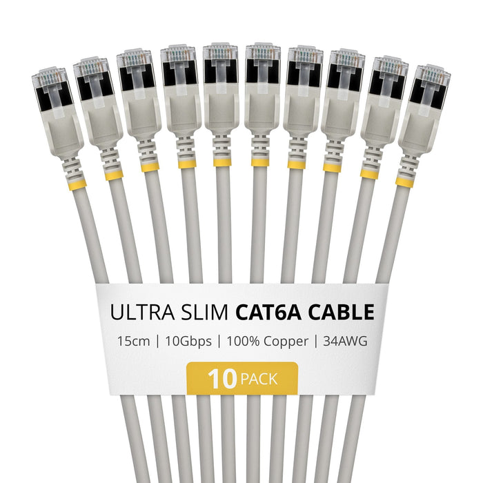 Startech.Com Startech - Cable De Red - Rj-45 (M) A Rj-45 (M)