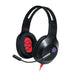 EAN 8436563093951 - Blade Gaming FT2020 auricular y casco Auriculares Alámbrico Diadema Juego Negro imagen 2