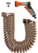 EAN 4078500464604 - Gardena 4646-20 manguera de jardín 10 m Gris, Naranja imagen 1