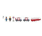 EAN 7312350360851 - BRIO London Underground Train imagen 6