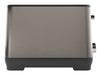 EAN 8435256810158 - Aiwa KOTAN 7 2 rebanada(s) 1000 W Negro, Acero inoxidable imagen 1