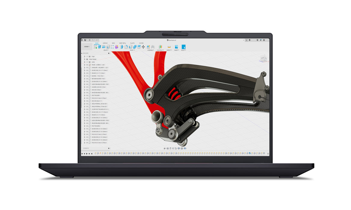 Mobilna Stacja Robocza Thinkpad P14s G7 21x00019pb W11pro Ai 7 Pro 450/48gb/1tb/Int/14.0 2.8k/Black/3yrs Premier Support + Co2 Offset