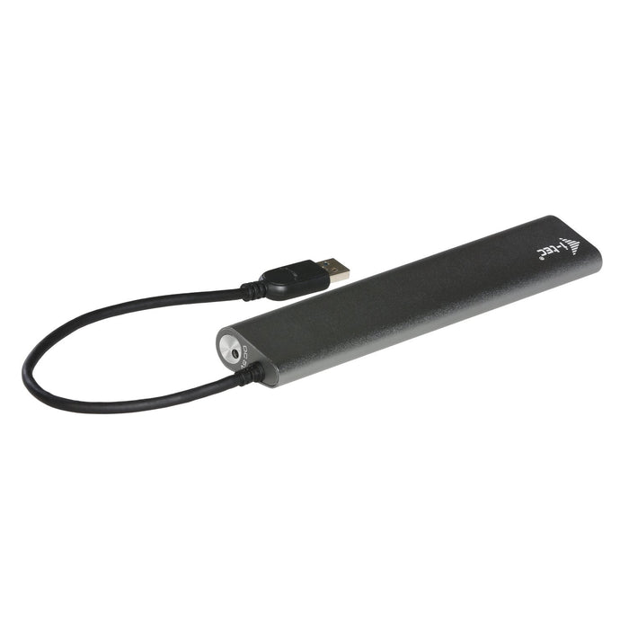 I-Tec Metal Superspeed Usb 3.0 7-Port Hub