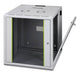 EAN 4016032186755 - Digitus DN-19 16U-3 armario rack Rack o bastidor independiente Gris imagen 3