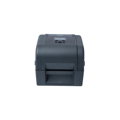 EAN 4977766800327 - Brother TD-4650TNWB impresora de etiquetas Térmica directa / transferencia térmica 203 x 203 DPI 203,2 mm imagen 1