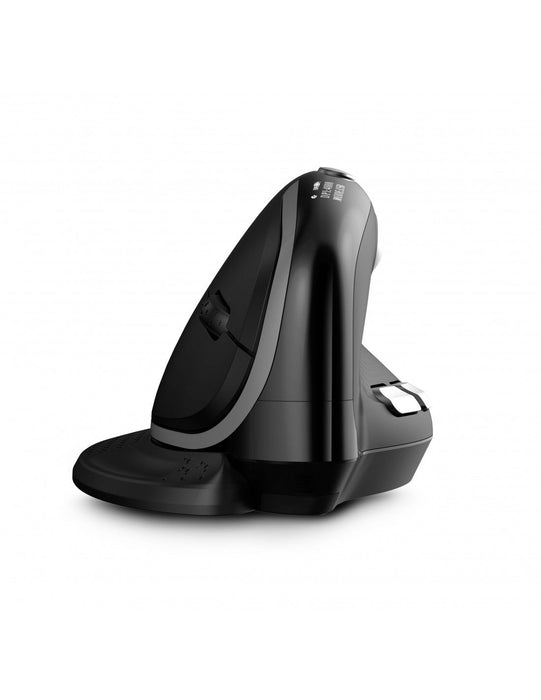 EAN 3760170881713 - Urban Factory ERGO Max ratón Oficina mano derecha RF Wireless + Bluetooth 4000 DPI imagen 5