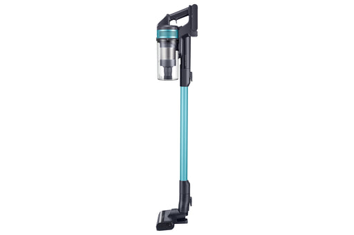 EAN 8806092158801 - Samsung VS15A6031R1 Aspiradora escoba Batería Secar Sin bolsa 0,8 L 410 W Negro, Verde imagen 1