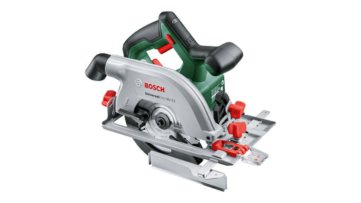 EAN 4053423234572 - Bosch Circ 18V-53 16 cm Negro, Verde 4300 RPM imagen 2