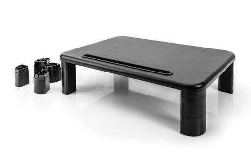 EAN 4016032454564 - Digitus DA-90458 soporte para ordenador portátil Negro imagen 2