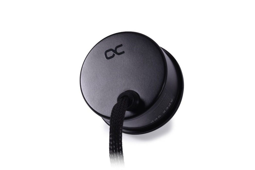 Alphacool Core Storm 240mm Xt45, Refrigeración Por Agua Negro/Blanco