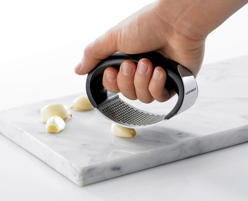 Leifheit Knoblauchpresse Knobi King