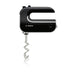 EAN 4242002863238 - Bosch MFQ4885DE batidora Batidora de mano 575 W Negro, Cromo imagen 3