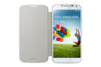 EAN 8806085669000 - Samsung EF-FI950B funda para teléfono móvil Libro Marrón imagen 2