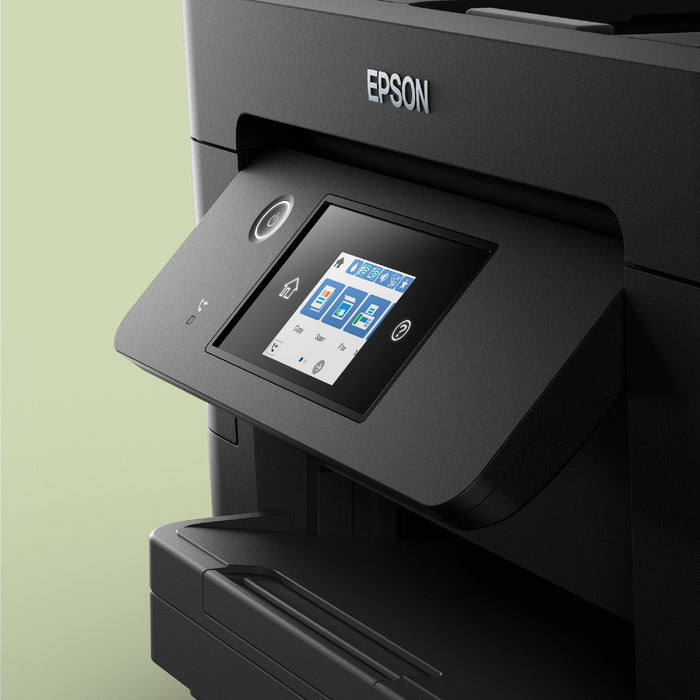 EAN 8715946679792 - Epson WorkForce Pro WF‑3825DWF Inyección de tinta A4 4800 x 2400 DPI 21 ppm Wifi imagen 6