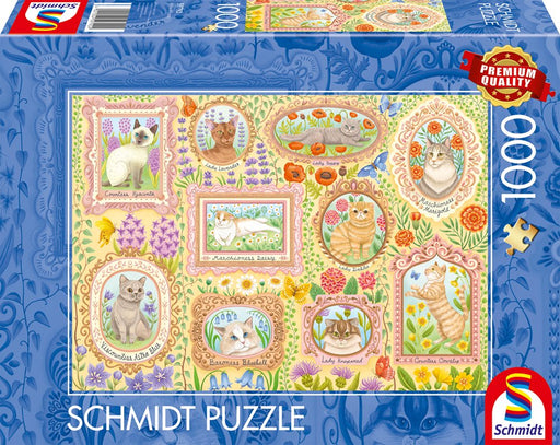 EAN 4001504597924 - Schmidt Spiele 59792 puzzle imagen 2