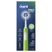 EAN 8006540743027 - Oral-B Junior 8006540743027 cepillo eléctrico para dientes Niño Cepillo dental giratorio Verde imagen 1