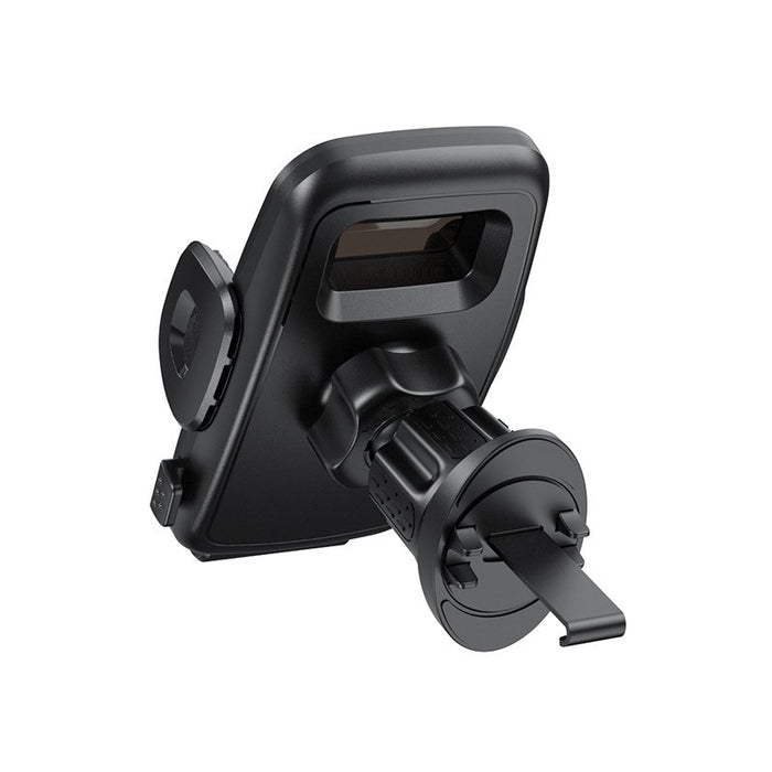 EAN 5904310706209 - Crong CRGCH8BLK soporte Teléfono móvil/smartphone Negro, Carbono imagen 3
