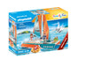EAN 4008789710437 - Playmobil FamilyFun 71043 figura de juguete para niños imagen 2