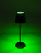 EAN 4004005039368 - Schwaiger TILA0203 lámpara de mesa 0,2 W LED Negro imagen 8