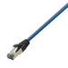 EAN 4052792052046 - LogiLink CQ8076S cable de red Azul 5 m Cat8.1 imagen 1