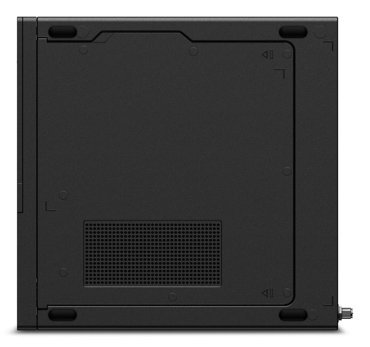 Pc Workstation  Lenovo Thinkstation P3 Tiny I9-14900 64gb 1tbssd W11 Pro