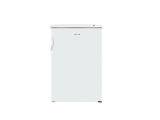 EAN 3838782407741 - Gorenje F492PW Congelador vertical Independiente 86 L Blanco imagen 1