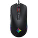 EAN 8681949012402 - Inca IMG-GT14 ratón Juego mano derecha USB tipo A 3600 DPI imagen 1