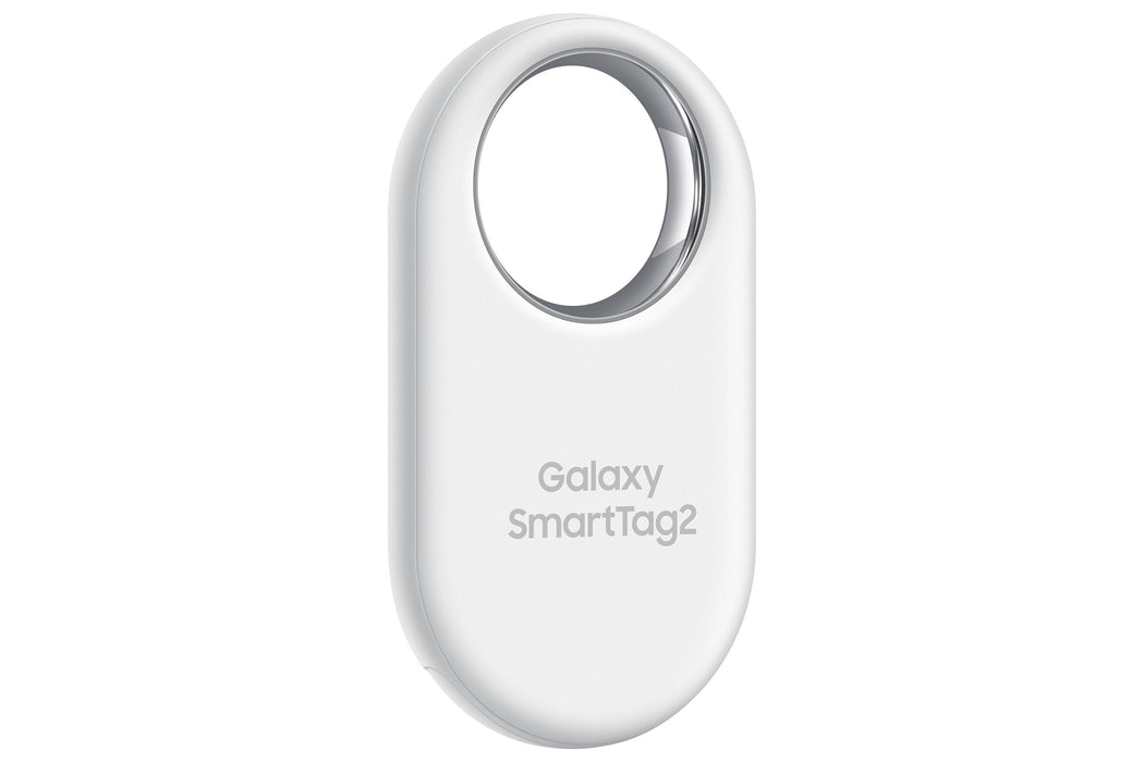 Samsung Galaxy Smarttag2 Negro Blanco (Pack Of 4)