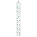 EAN 4052792063455 - LogiLink LPS271 base múltiple 1,5 m 6 salidas AC Interior Blanco imagen 2