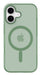 EAN 745883938827 - Belkin SheerForce funda para teléfono móvil 16 cm (6.3") Verde imagen 2