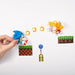 EAN 5060897228548 - Fizz Creations Sonic the Hedgehog Comic Ons (Sonic & Tails) imagen 3