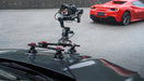 EAN 6941565901569 - DJI RS 2 Pro Combo Estabilizador manual para cámara Negro imagen 8