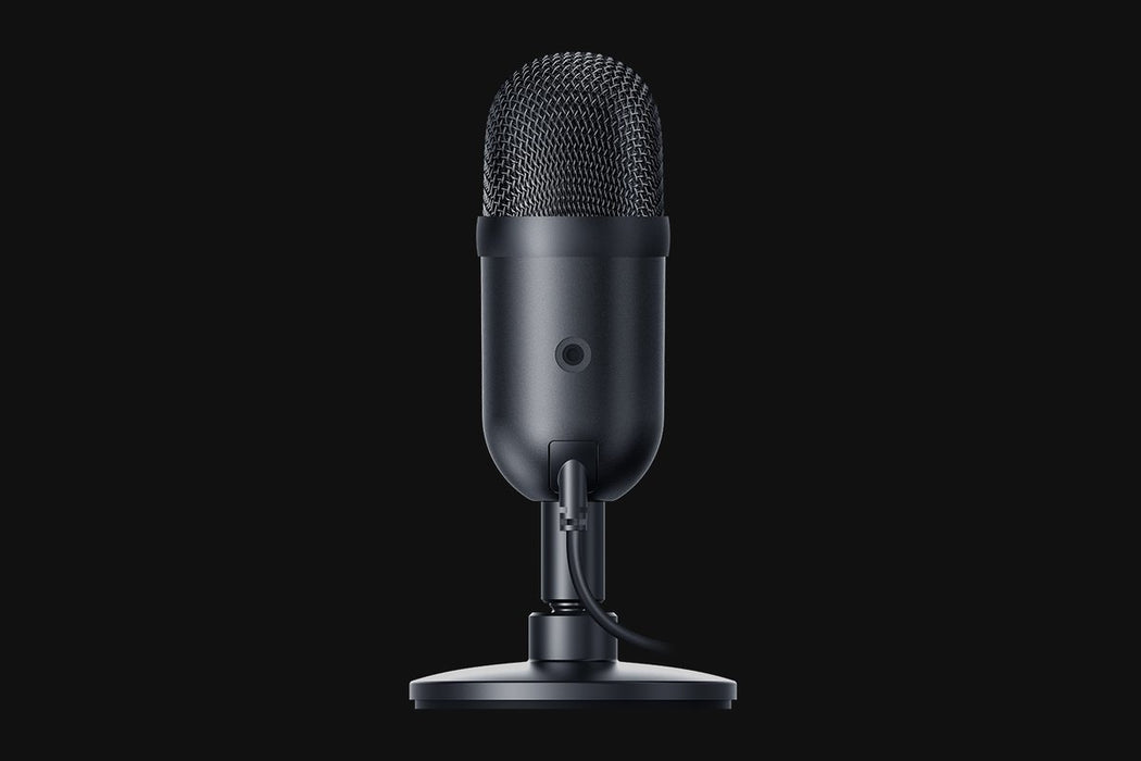 EAN 8886419377955 - Razer Seiren V2 X Negro Micrófono para PC imagen 4